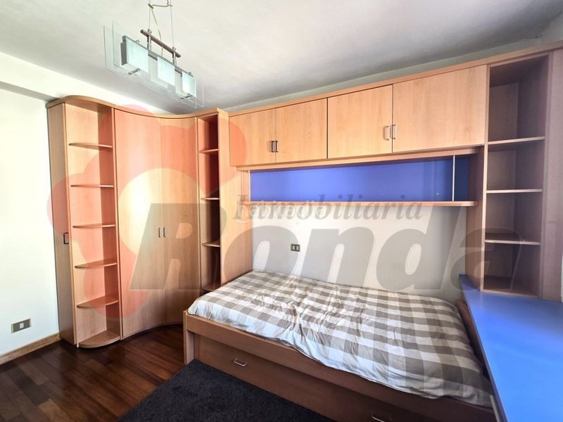 Foto 3c59ae22-73d9-41c2-87e6-957db05da36a. Apartament amb aparcament a Sagrado Corazón - As Gándaras Lugo