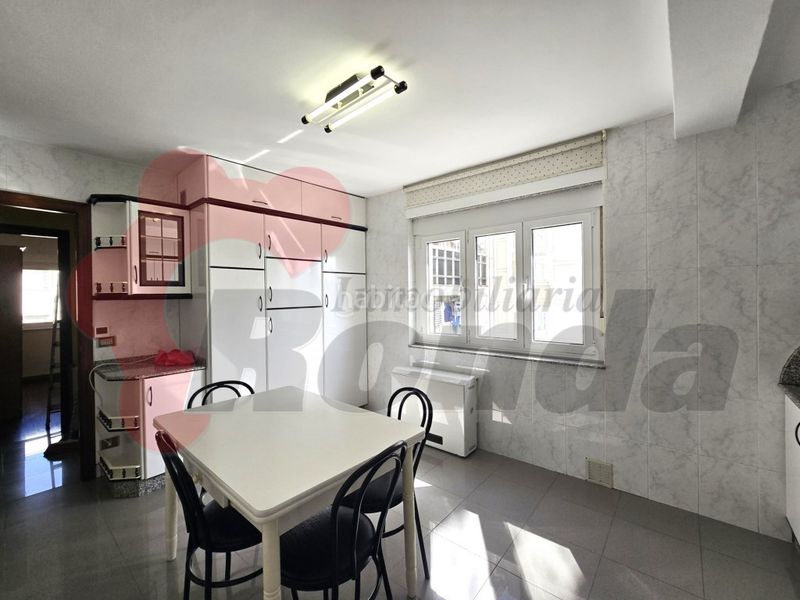 Foto 568e0d5b-4382-46bf-a256-bdd8f9d64f8e. Apartament amb aparcament a Sagrado Corazón - As Gándaras Lugo