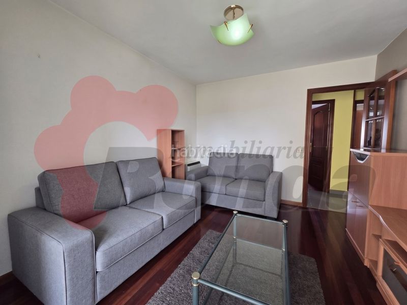 Foto 95cfdd95-8d1c-45f7-a25b-e3549c0bfd1a. Apartament amb aparcament a Sagrado Corazón - As Gándaras Lugo