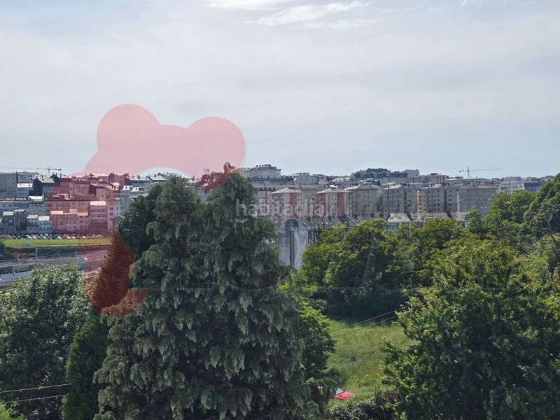 Foto b8003af1-3db3-4a08-9ef1-238682f06b39. Apartament amb aparcament a Sagrado Corazón - As Gándaras Lugo