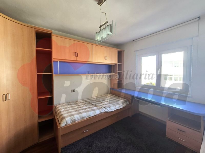 Foto bca25fa7-178f-430a-b3be-1d01e570b8dd. Apartament amb aparcament a Sagrado Corazón - As Gándaras Lugo