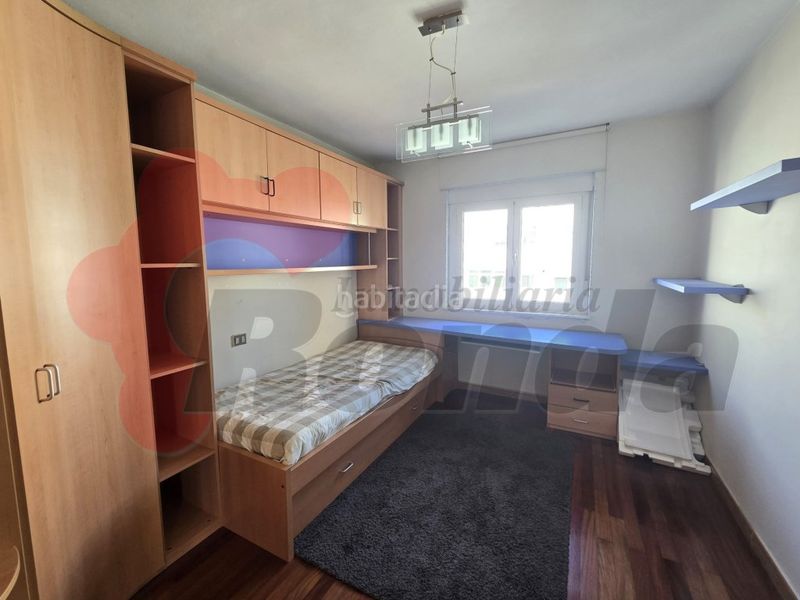 Foto e89bca70-1f78-4c13-9852-9a2b4efd4684. Apartament amb aparcament a Sagrado Corazón - As Gándaras Lugo