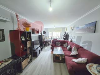Apartamento en San Roque - As Fontiñas. Apartamento en ronda das fontiñas