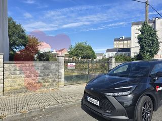 Wohngrundstück  Avenida vilalba. Suelo urbano en rabade