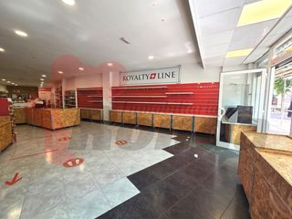 Geschäftsraum in Paradai