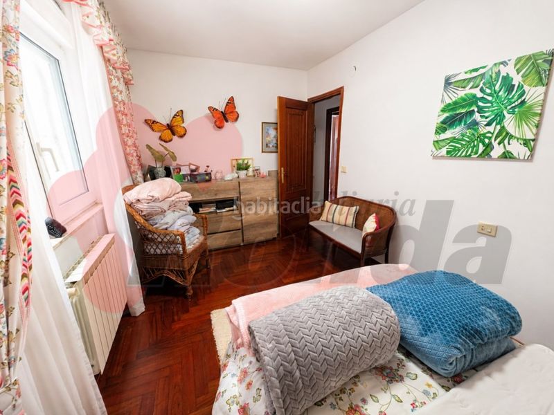 Foto cbebd804-a110-4409-b59d-6a91c480a4e0. Pis amb aparcament a San Roque - As Fontiñas Lugo