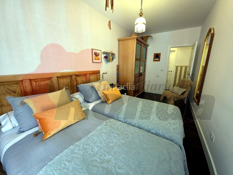 Foto 06fd1897-84be-4cce-ba35-d227308d22b3. Pis amb aparcament a Residencia - Abella Lugo