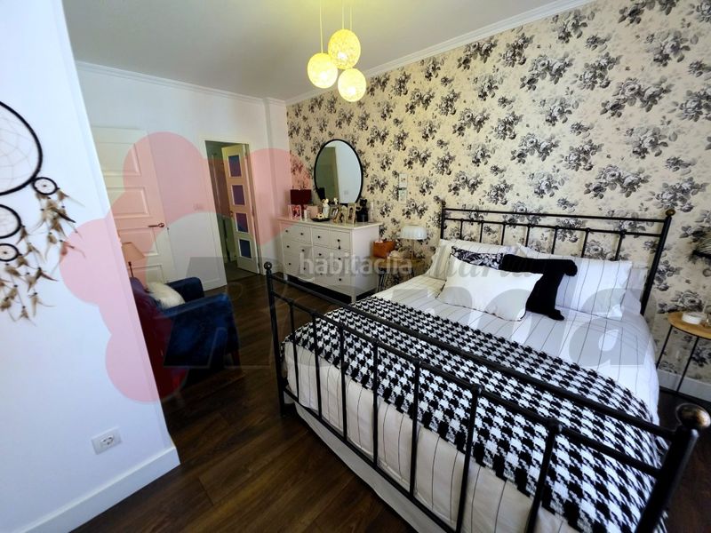 Foto 209372cc-87c2-42bd-ae5e-8caff72b3a42. Pis amb aparcament a Residencia - Abella Lugo