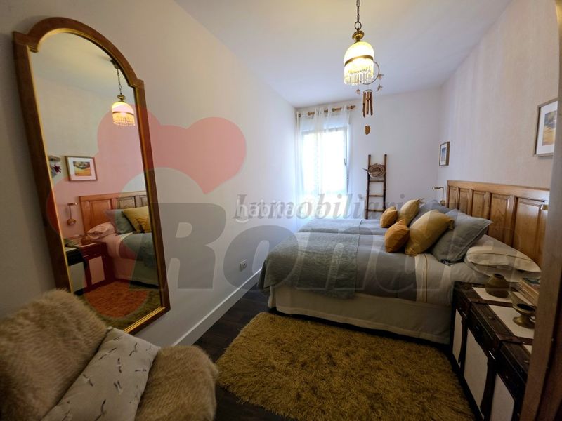 Foto d1cb0ceb-16ab-44bc-bd82-83e9e6f8cc4d. Pis amb aparcament a Residencia - Abella Lugo