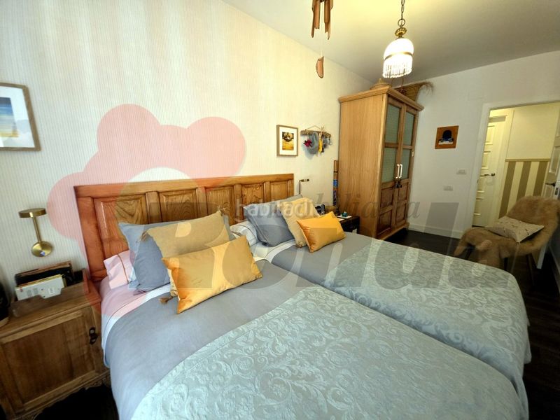 Foto e3255815-a925-44f6-b0ae-8eb60e04bd77. Pis amb aparcament a Residencia - Abella Lugo