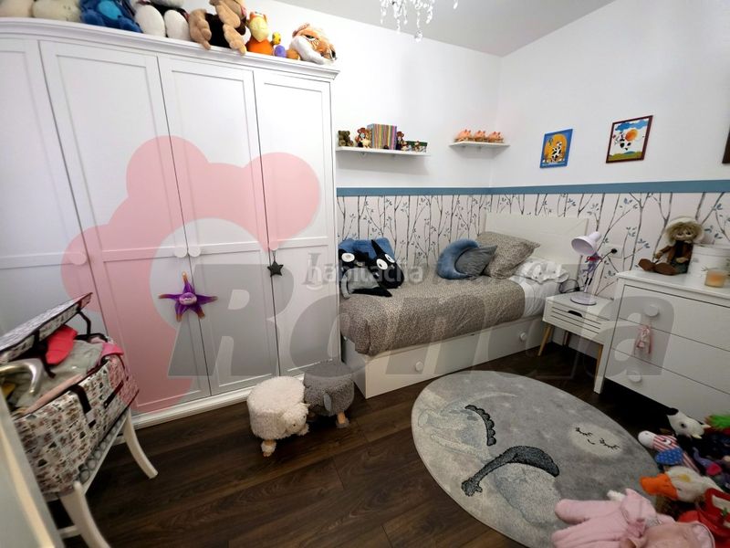 Foto f2cf3352-392c-4459-a3ad-8fffa7b4da55. Pis amb aparcament a Residencia - Abella Lugo