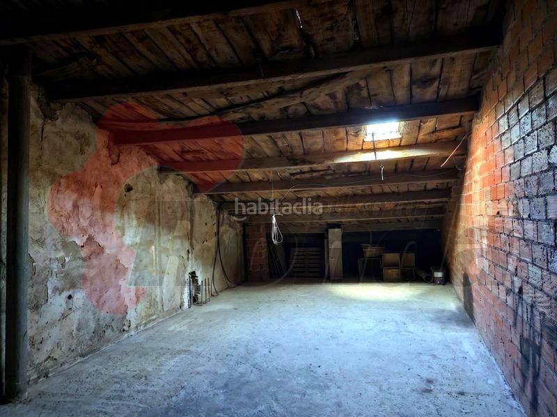 Foto bf8d0af3-503d-446f-835d-86e39b8500c1. Casa a A Piriganlla - Albeiros - Garabolos Lugo