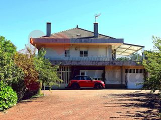 Xalet  Lugar carballal (o) (soñar). Exclusivo refugio familiar privacidad y confort a un paso de lug