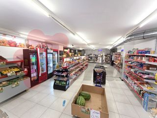 Geschäftsraum  Ronda das fontiñas. Espacio comercial versátil y de gran amplitud en lugo