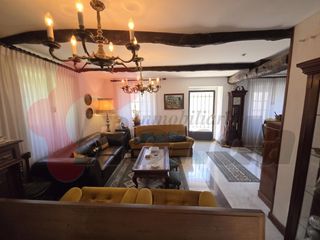 Casa a Sagrado Corazón - As Gándaras. Vivienda unifamiliar en lugo