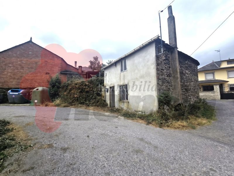 Foto 01f2d6b0-30bf-4d2e-9558-ac1536fadc94. Casa a Parroquias del Oeste Lugo