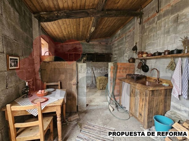 Foto 294054ae-8c8d-464a-b467-89ed06c49c07. Casa a Parroquias del Oeste Lugo