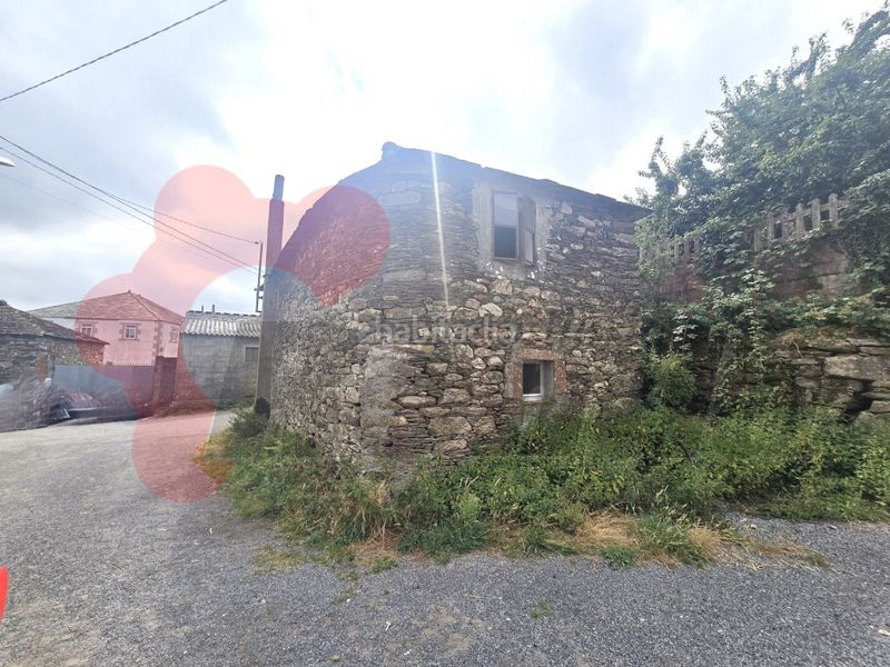 Foto efb17692-51bc-4be6-bd10-82aafded9b1e. Casa a Parroquias del Oeste Lugo
