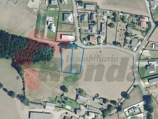Residential Plot  Lugar maceda-mosteiro. El escenario ideal para tu nueva vida exclusividad y deporte a 1