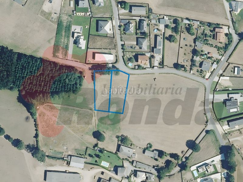 Foto 1a5bdc98-3a32-4b71-b6e8-a9c70b235a15. Wohngrundstück in Outeiro de Rei