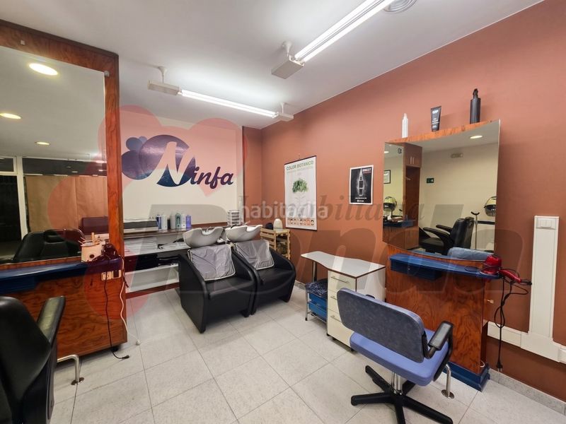 Foto a1e5f272-5d99-4e04-a974-5df933c21294. Local comercial a A Milagrosa Lugo