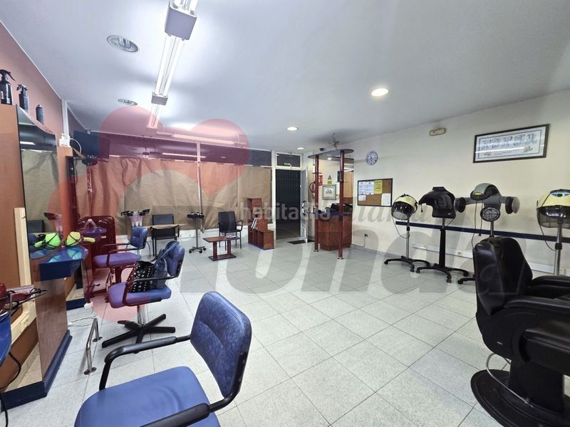 Foto d23f1e42-e145-4993-be48-d2deef87b4a7. Local comercial a A Milagrosa Lugo