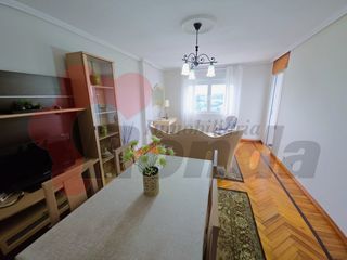 Location Appartement à San Roque - As Fontiñas. Confort y practicidad tu nuevo hogar totalmente equipado