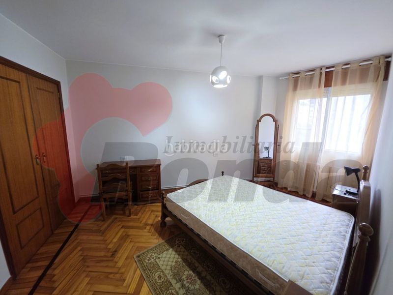 Foto c7e99259-bf04-4ea7-9b2b-948dd67b6768. Lloguer pis a San Roque - As Fontiñas Lugo