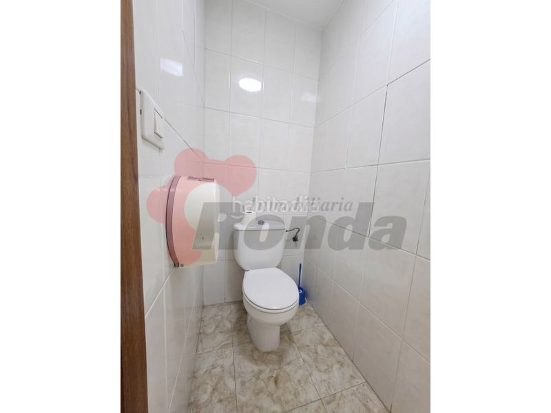 Foto c2f8de76-3a9e-4071-841a-aaa35c34d96a. Miete geschäftsraum in Recatelo - O Carme Lugo