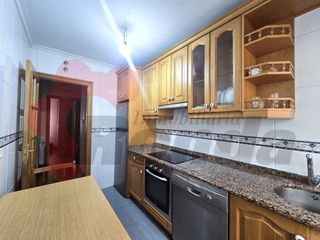 Lloguer Pis a San Roque - As Fontiñas. Comodidad y vida urbana tu nuevo hogar en san roque