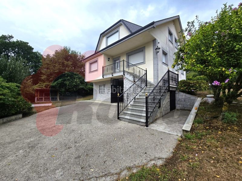 Foto 07222838-6d35-4c39-b6d1-82710cf70d3a. Casa con parcheggio in Corgo (O)
