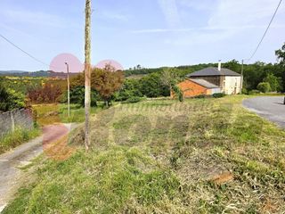 Maison à Corgo (O). Tu proyecto de vida a un paso de lugo naturaleza y comodidad en