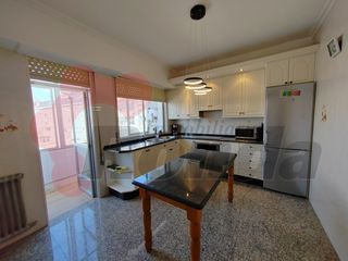 Pis a Residencia - Abella