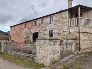 Casa a Friol. Casa en ousa