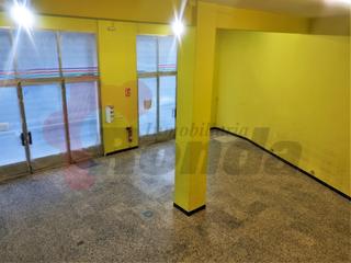 Business premise in San Roque - As Fontiñas