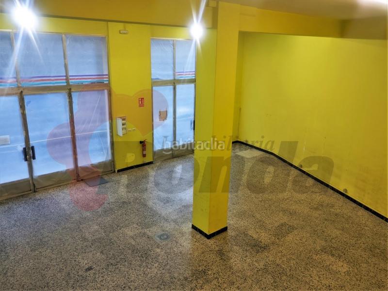 Foto 9d1b246f-3fb9-4ddf-a00a-972222b27ebb. Rent business premise in San Roque - As Fontiñas Lugo