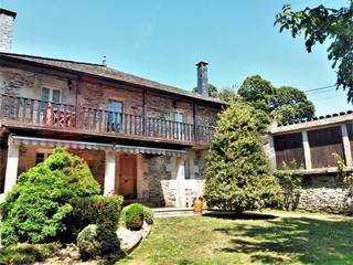Casa a Parroquias del Oeste. Casa en bocamaos
