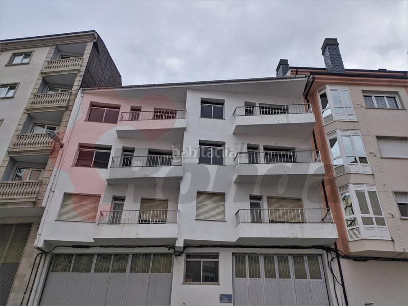 Foto 40be1799-5ac0-40ac-a597-cf52a342bf2e. Gebäude in Residencia - Abella Lugo
