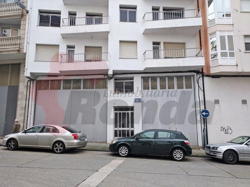 Foto 4c852326-a85c-4d49-8f41-dbd13f4ff78a. Gebäude in Residencia - Abella Lugo