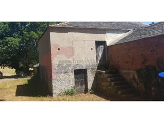 Casa a Parroquias del Este. Casa de en venta en pías