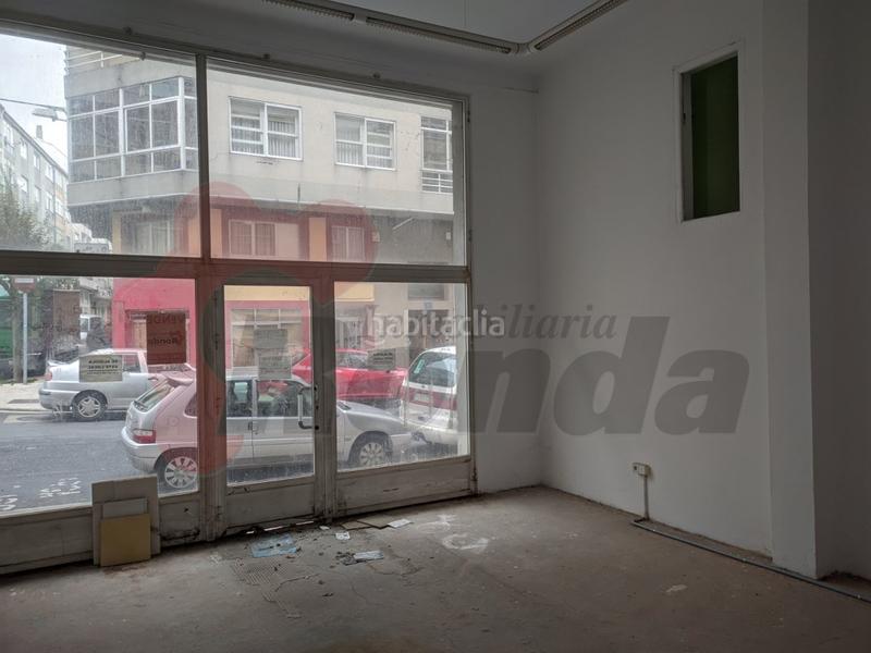 Foto 55c725a0-3c87-477e-8e98-cc1728e4174a. Local comercial a A Milagrosa Lugo