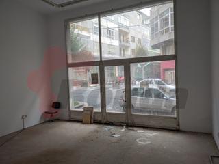 Local Comercial a A Milagrosa. Local comercial rio navia