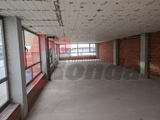 Rent Office space in Paradai. Entreplanta oficinas