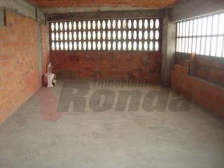 Business premise in San Roque - As Fontiñas