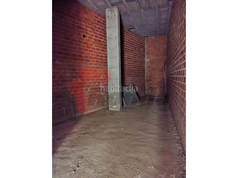 Foto 35624198-a579-42f5-ae15-b3dda92a1776. Local comercial a Residencia - Abella Lugo