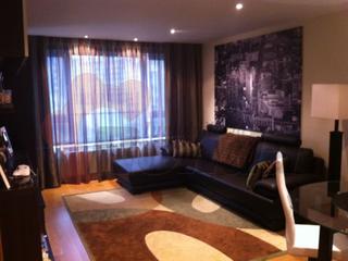 Appartement à San Roque - As Fontiñas. Piso en venta en salvador de madariaga