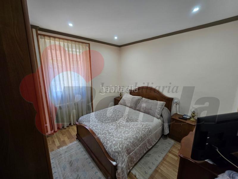 Foto 0d7070f9-e218-4605-9d4b-ab79223821e8. Casa con parcheggio in Sagrado Corazón - As Gándaras Lugo