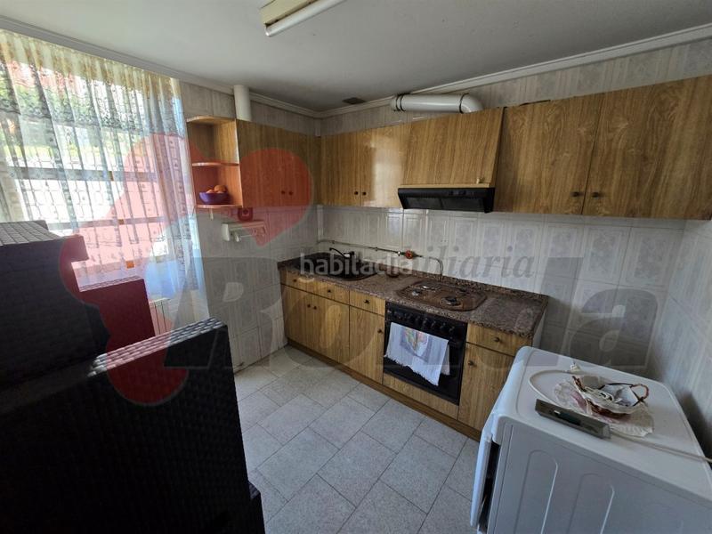 Foto 575d49bb-be60-4090-ae8f-dc5af739f5fb. Casa con parcheggio in Sagrado Corazón - As Gándaras Lugo