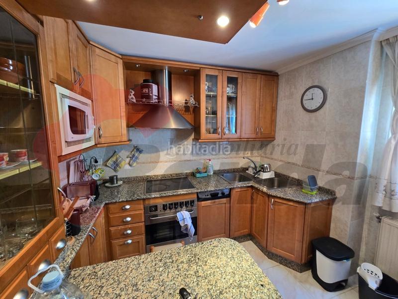 Foto 5d77fa03-43bd-42ba-8b85-70909fcd3109. Casa con parcheggio in Sagrado Corazón - As Gándaras Lugo