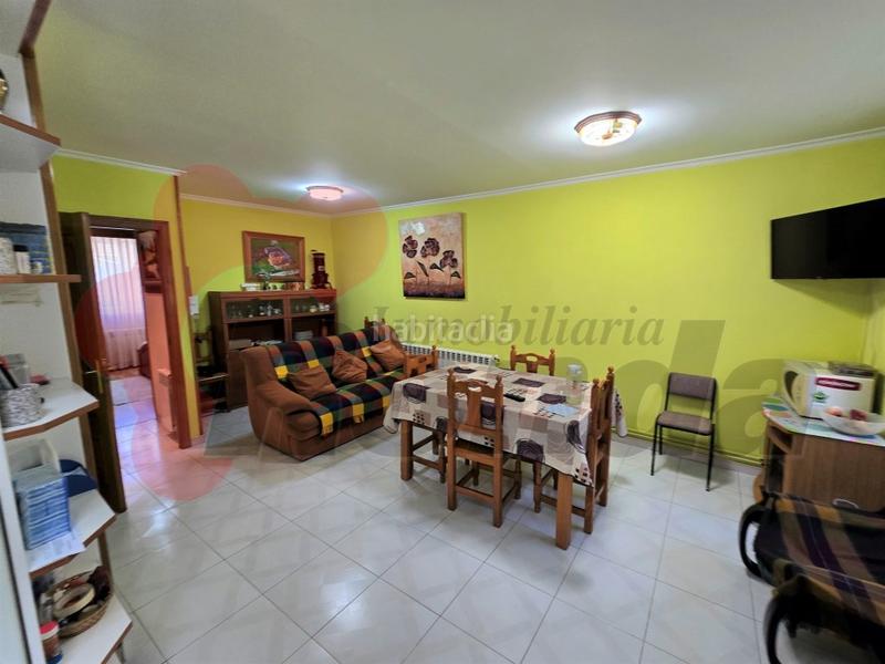 Foto d4287b07-7a50-42d0-af7a-e492395ed58c. Casa con parcheggio in Sagrado Corazón - As Gándaras Lugo